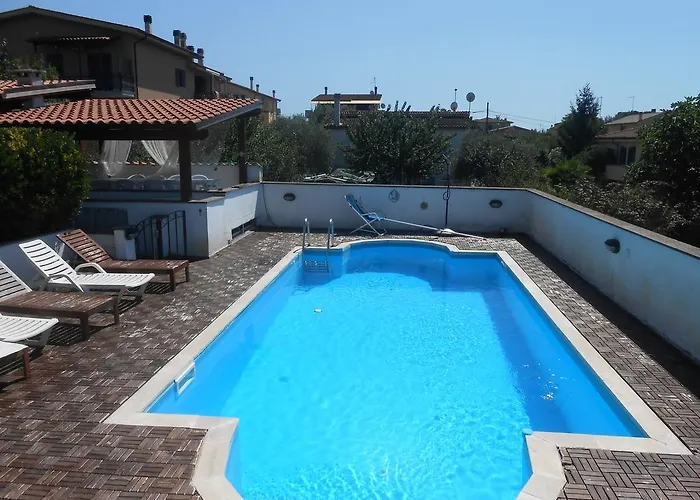 B&B Roma Capoccia