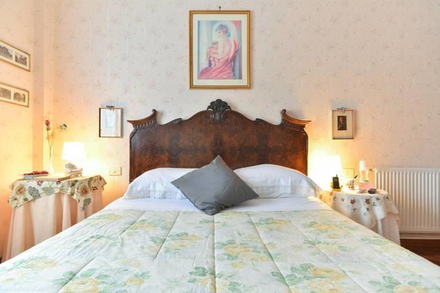 Capoccia Bed & Breakfast Rome