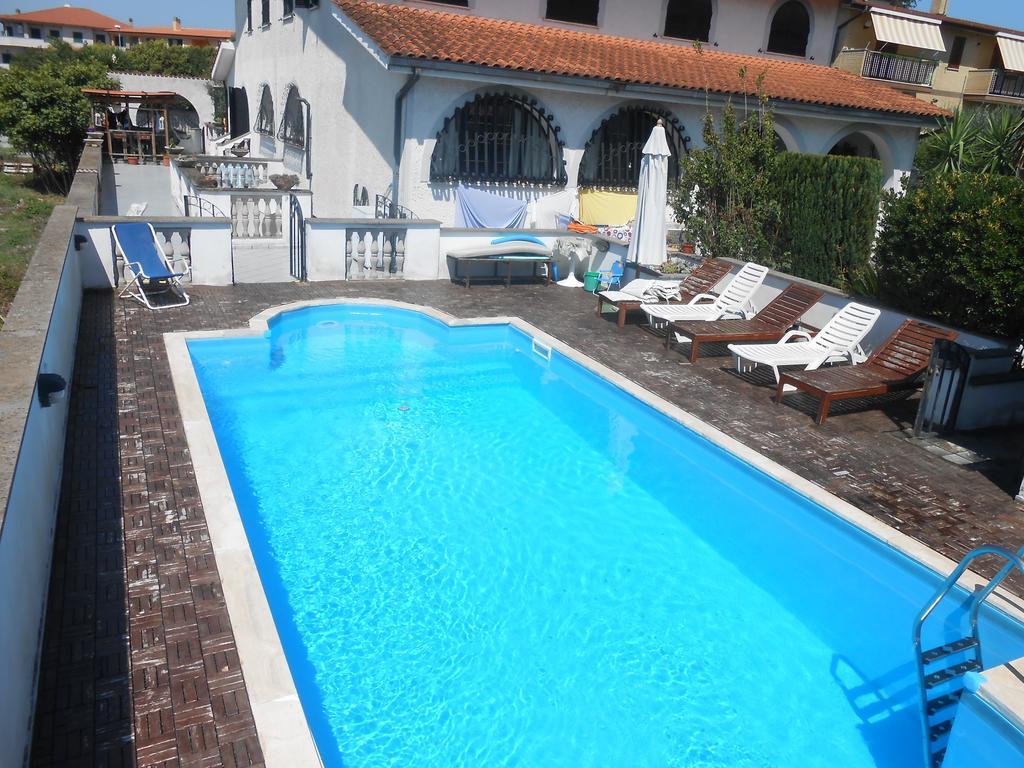 Capoccia Bed & Breakfast