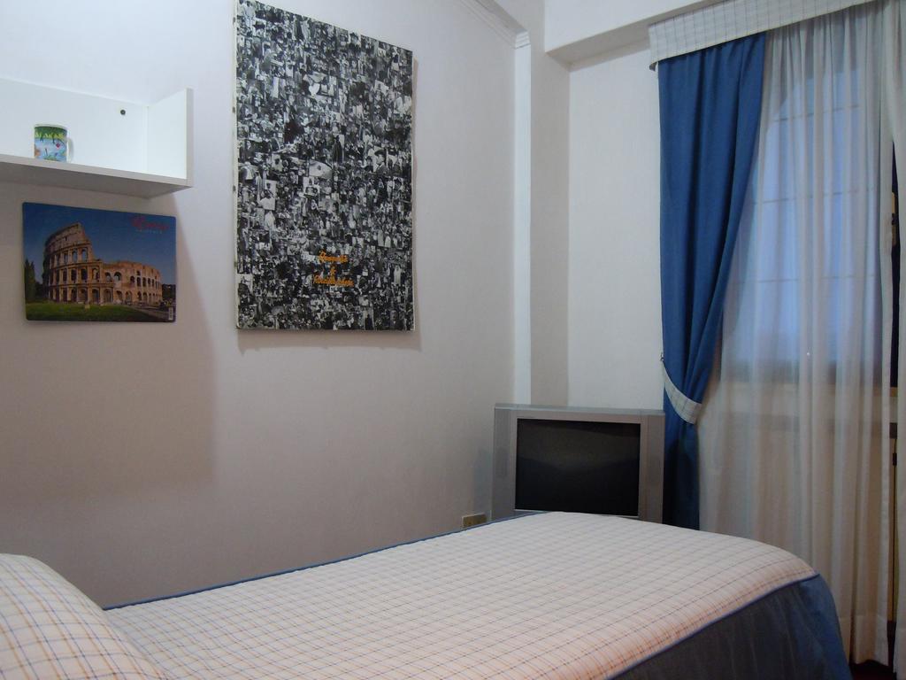 Capoccia Bed & Breakfast *