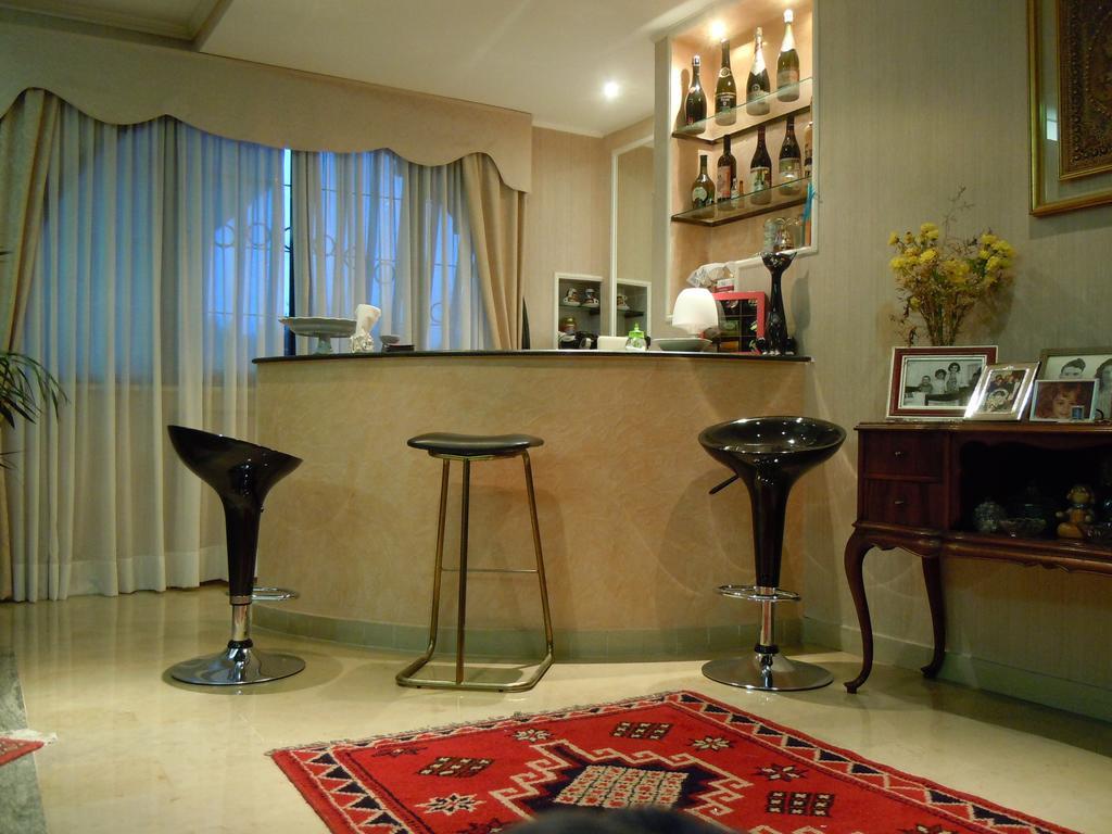 Capoccia Bed & Breakfast Rome
