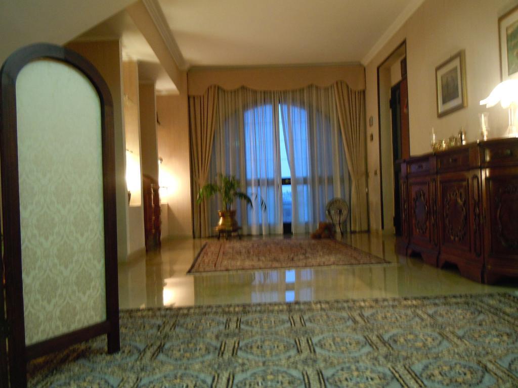 Bed & Breakfast Capoccia