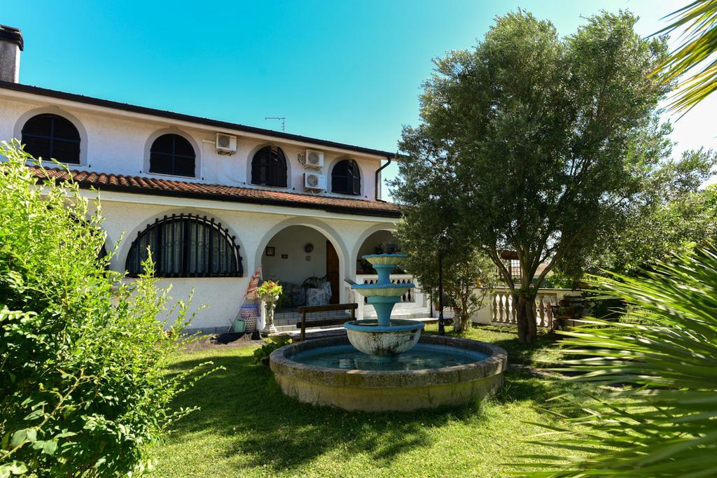 Bed & Breakfast Capoccia *