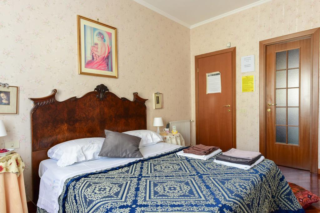 Bed & Breakfast Capoccia Rome
