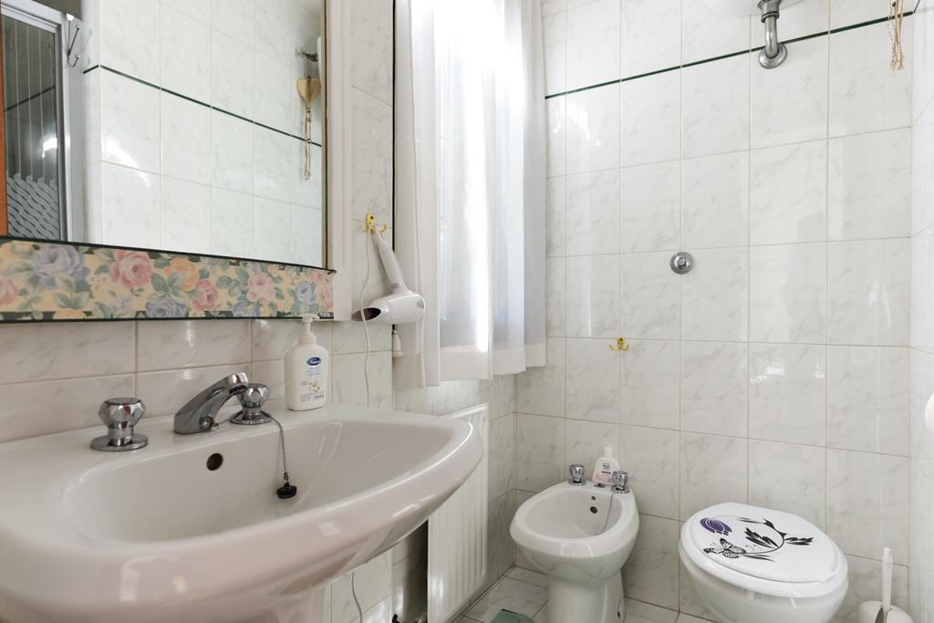 Bed & Breakfast Capoccia
