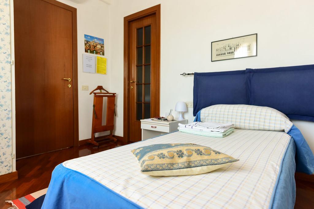 Bed & Breakfast Capoccia