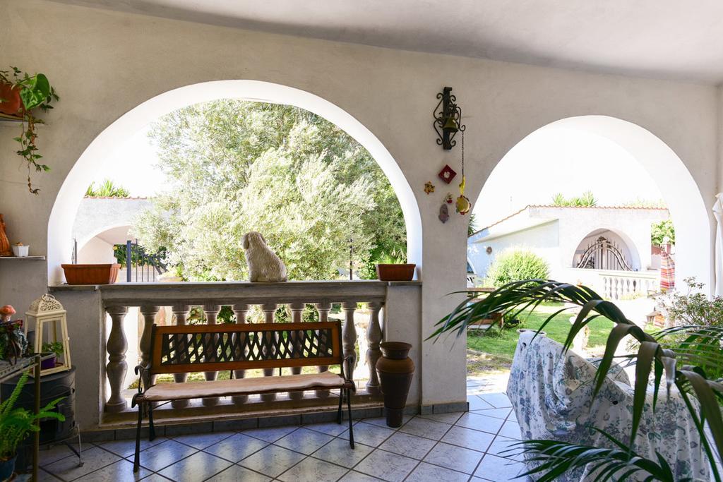 Bed & Breakfast Capoccia